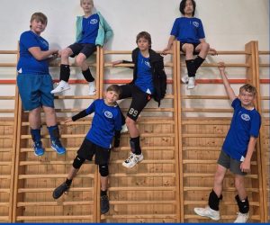 Nová sezóna, nové výzvy! Mladí nahrávači a smečaři U14 vstoupili do společné soutěže