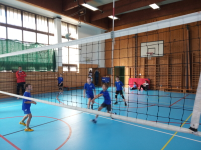 2020 3.10. Krajský přebor mladších žáků