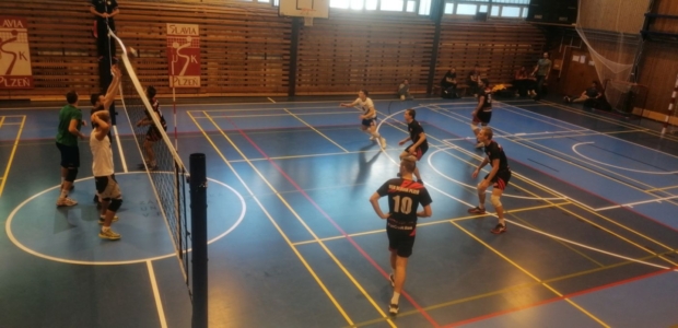 Přípravný turnaj USK vs MFF 2021