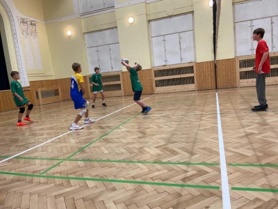 02.10.2022 Krajský přebor čtyřek