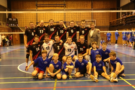 Český pohár 12.10.2022