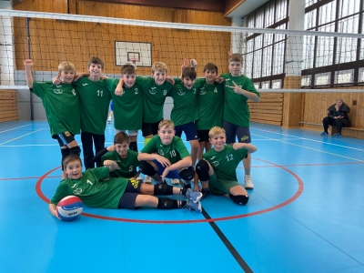 Krajský přebor čtyřek 13.11.2022