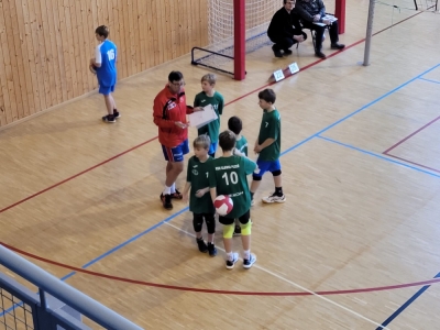 20.11.2022 Krajský přebor střední Čechy