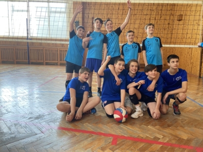 26.04.2022 Městský přebor trojic