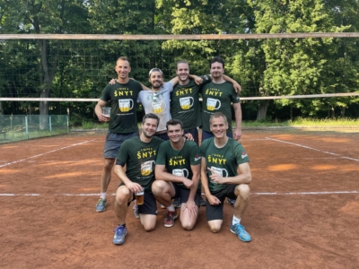 30. ročník memoriálu bratra Koukolíka