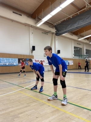 20.03.2022 minivolejbal